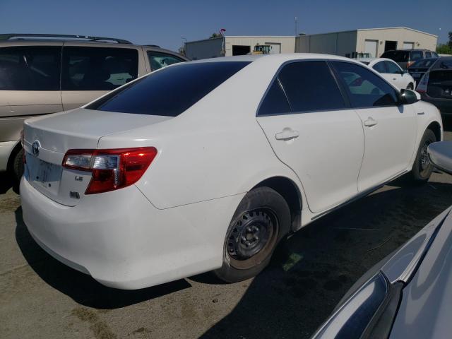 4T1BD1FK1EU105525  toyota camry hybr 2014 IMG 3