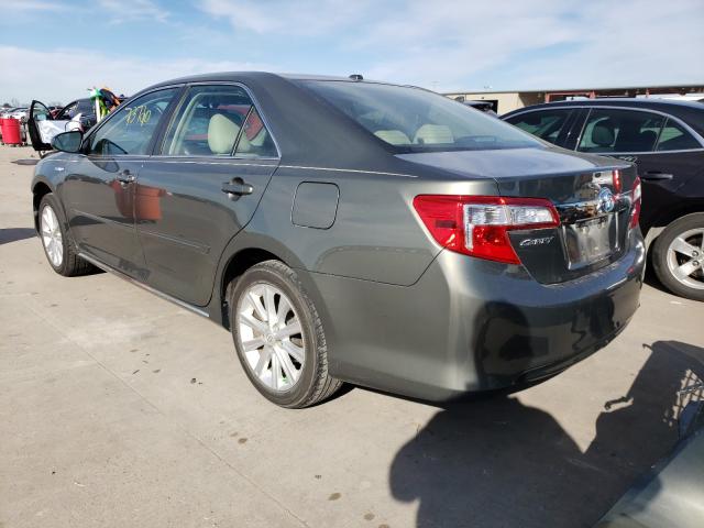 4T1BD1FK4EU109178  toyota camry hybr 2014 IMG 2