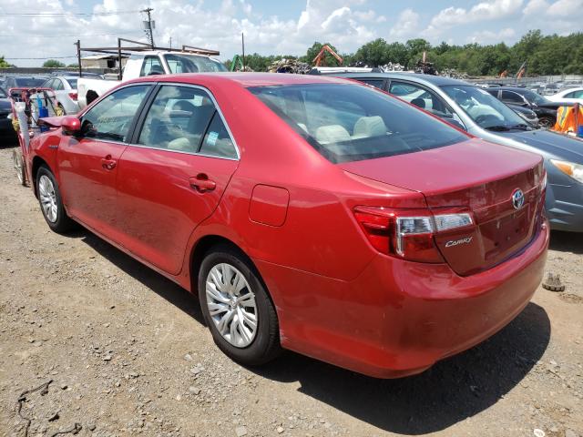 4T1BD1FK5EU139192  toyota camry hybr 2014 IMG 2