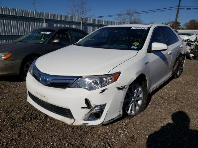 4T1BD1FK6EU129898  toyota camry hybr 2014 IMG 1