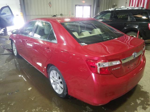 4T1BD1FK8EU119325  toyota camry hybr 2014 IMG 2