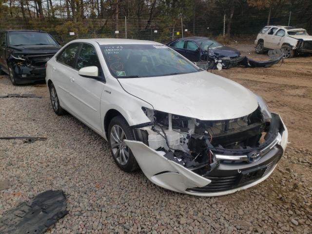 4T1BD1FK0FU164650  toyota camry hybr 2015 IMG 0