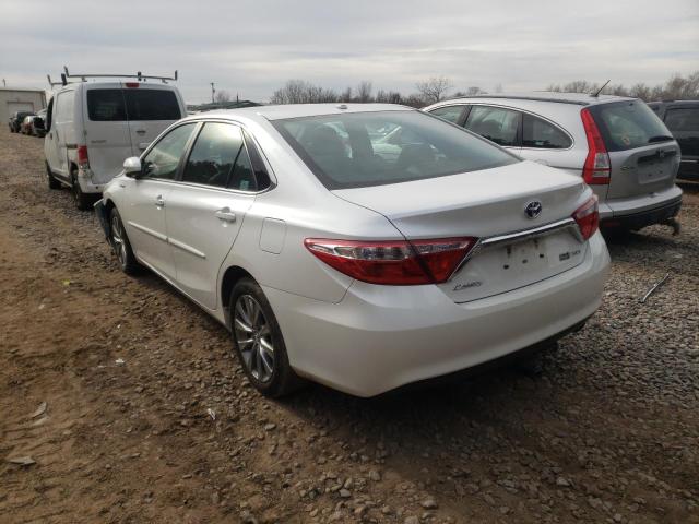 4T1BD1FK0FU164650  toyota camry hybr 2015 IMG 2