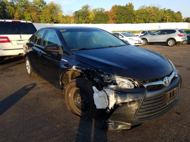 4T1BD1FK1FU152409  toyota camry hybr 2015 IMG 0