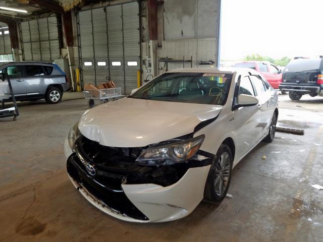 4T1BD1FK3FU157031  toyota camry hybr 2015 IMG 1