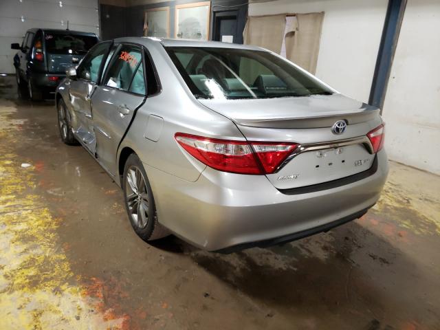 4T1BD1FK3FU166070  toyota camry hybr 2015 IMG 2