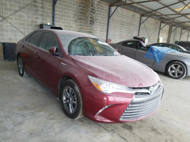 4T1BD1FK8FU160944  toyota camry hybr 2015 IMG 0