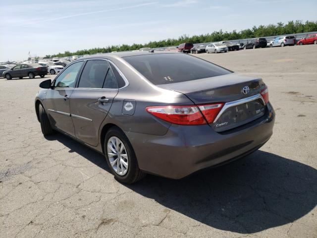 4T1BD1FKXFU164350  toyota camry hybr 2015 IMG 2