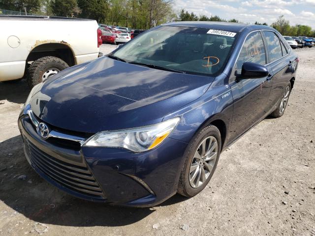 4T1BD1FK4GU186622  toyota camry hybr 2016 IMG 1