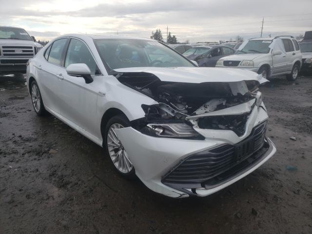 4T1B21HK7KU516295  toyota camry hybr 2019 IMG 0