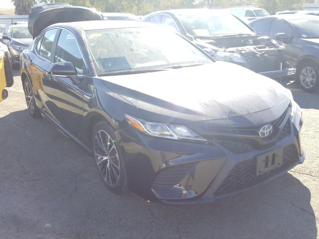 4T1B21HK9KU517156  toyota camry hybr 2019 IMG 0