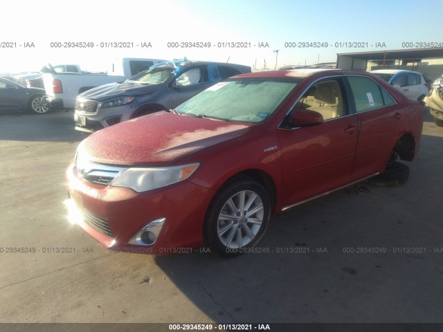 4T1BD1FK0CU061675  toyota camry hybrid 2012 IMG 1