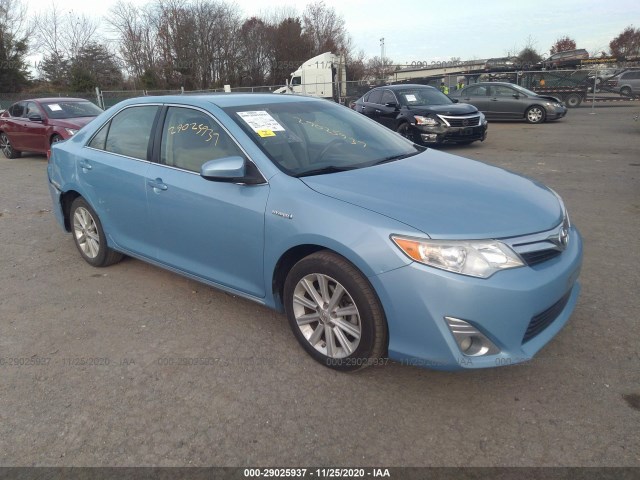 4T1BD1FK2CU039239  toyota camry hybrid 2012 IMG 0