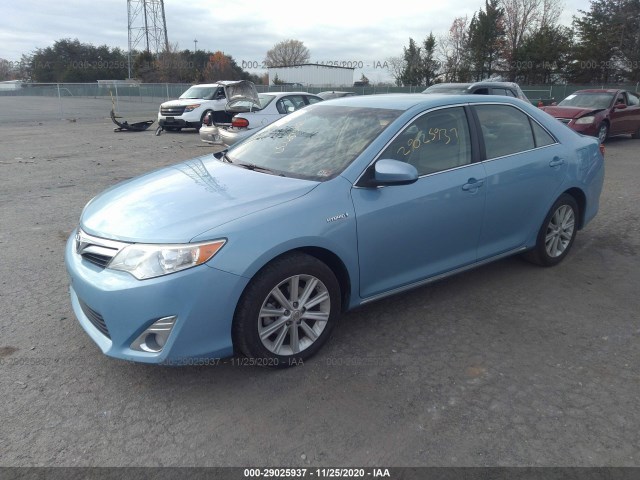 4T1BD1FK2CU039239  toyota camry hybrid 2012 IMG 1