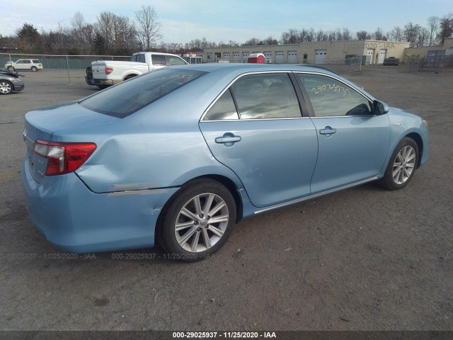 4T1BD1FK2CU039239  toyota camry hybrid 2012 IMG 5