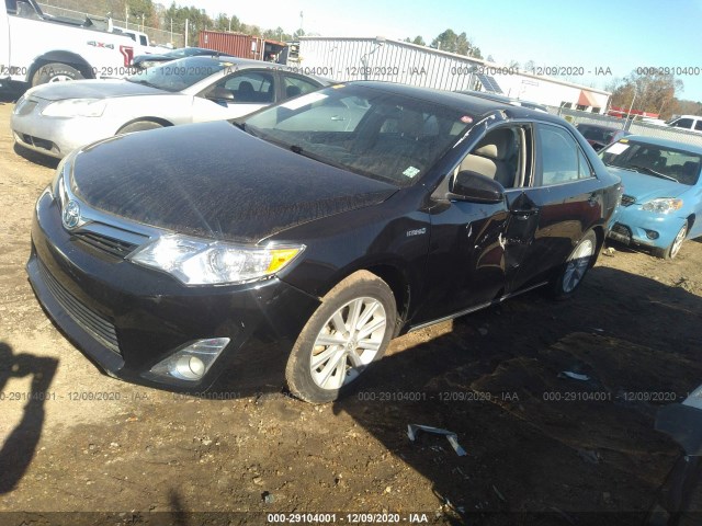 4T1BD1FK8CU015768  toyota camry hybrid 2012 IMG 1