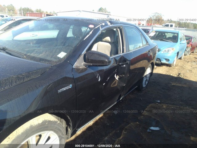 4T1BD1FK8CU015768  toyota camry hybrid 2012 IMG 5