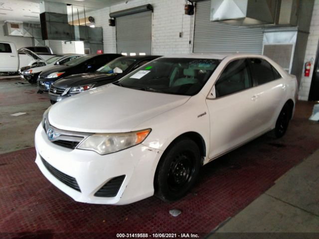 4T1BD1FKXEU108164  toyota camry hybrid 2014 IMG 1