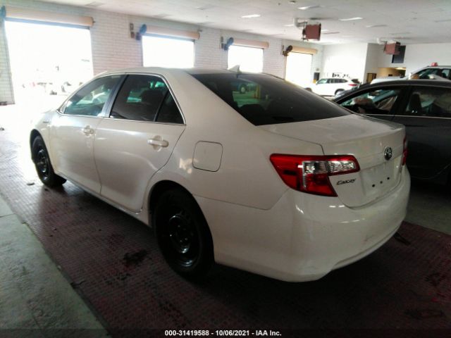 4T1BD1FKXEU108164  toyota camry hybrid 2014 IMG 2