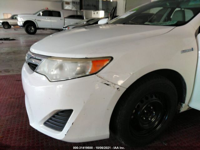 4T1BD1FKXEU108164  toyota camry hybrid 2014 IMG 5