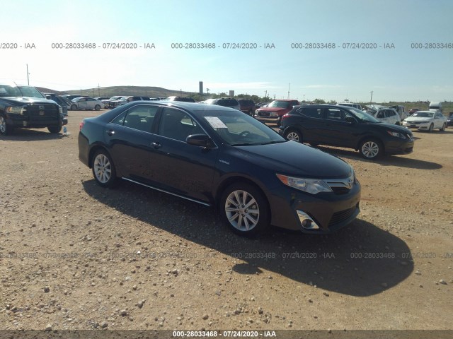 4T1BD1FK6EU141002  toyota camry hybrid 2014 IMG 0