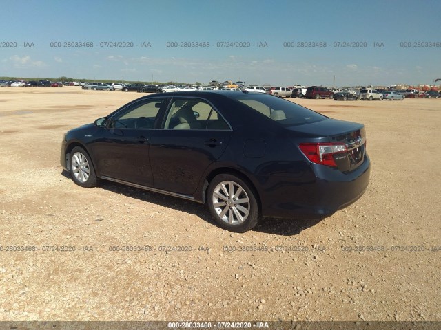 4T1BD1FK6EU141002  toyota camry hybrid 2014 IMG 2