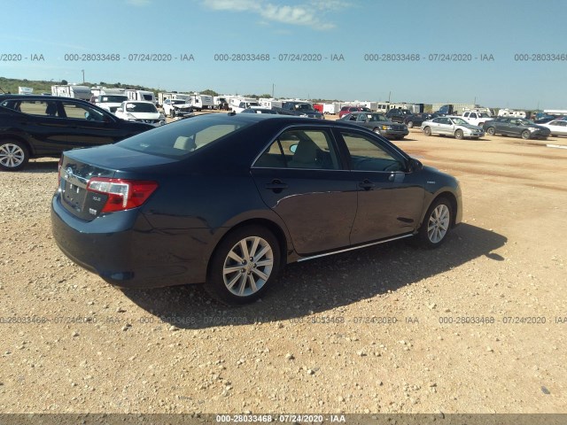 4T1BD1FK6EU141002  toyota camry hybrid 2014 IMG 3