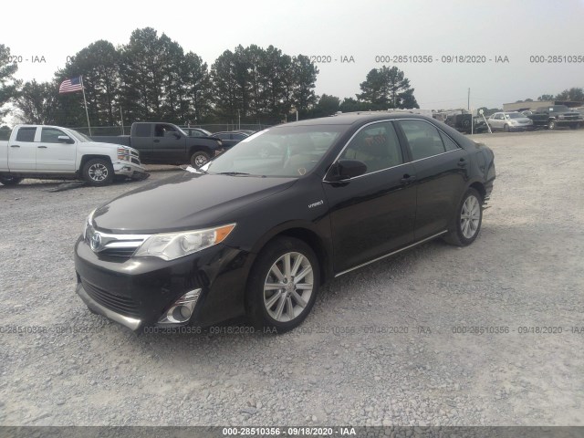 4T1BD1FKXEU099031  toyota camry hybrid 2014 IMG 1