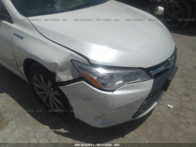 4T1BD1FK2FU158266  toyota camry hybrid 2015 IMG 5