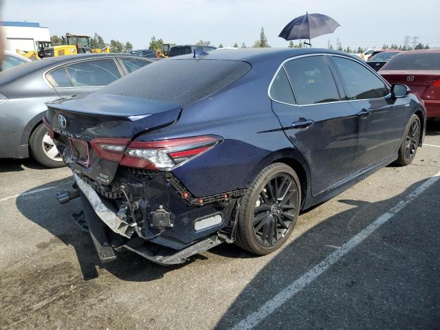 4T1K31AK1MU564952  toyota camry hybrid 2021 IMG 2