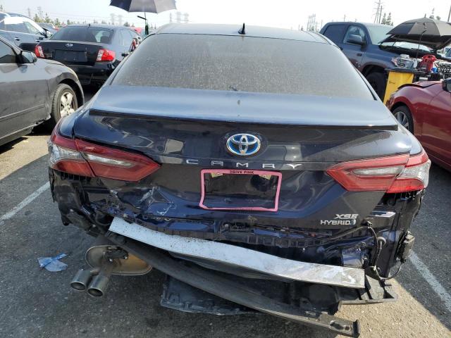 4T1K31AK1MU564952  toyota camry hybrid 2021 IMG 5