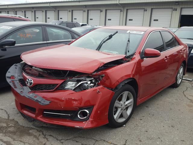 4T1BF1FK4EU780067  toyota camry l 2014 IMG 1