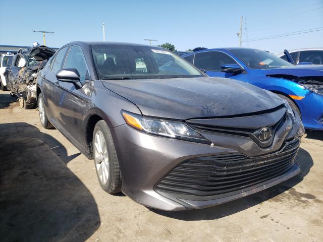 4T1B11HK0JU140167  toyota camry l 2018 IMG 0