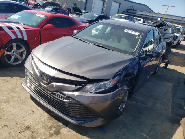 4T1B11HK0JU140167  toyota camry l 2018 IMG 1