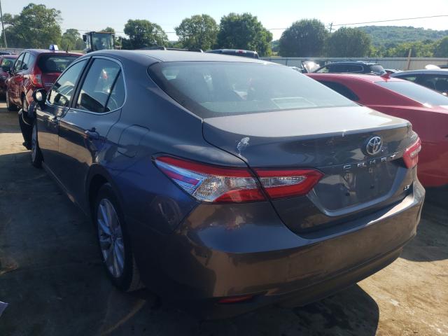 4T1B11HK0JU140167  toyota camry l 2018 IMG 2