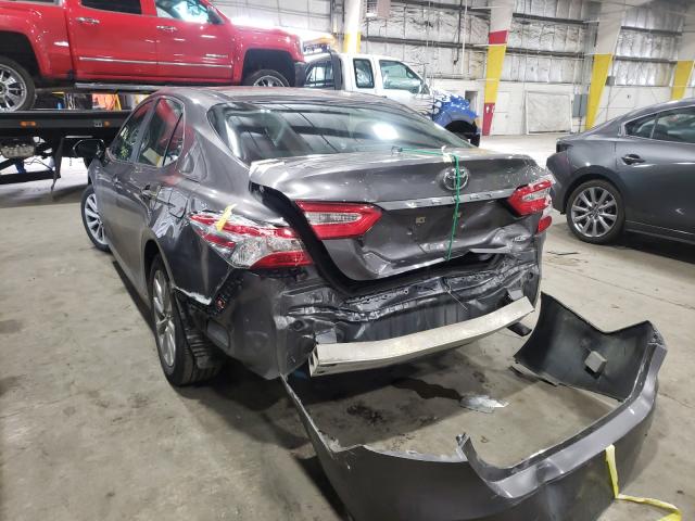 4T1B11HK0JU591826  toyota camry l 2018 IMG 2