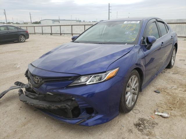 4T1B11HK1JU571181  toyota camry l 2018 IMG 1