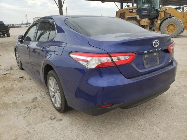 4T1B11HK1JU571181  toyota camry l 2018 IMG 2