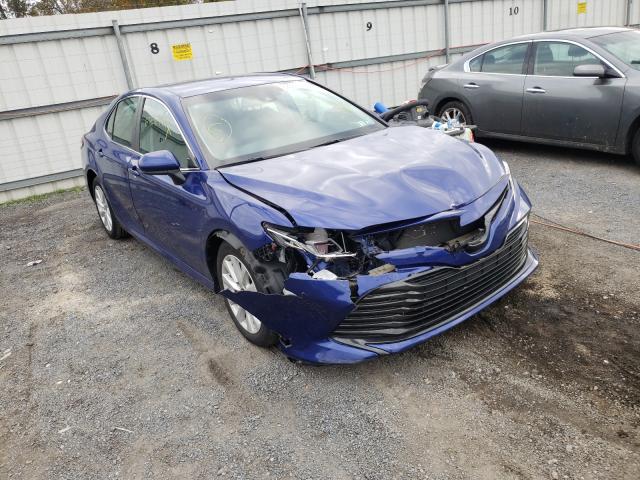 4T1B11HK2JU587020  toyota camry l 2018 IMG 0