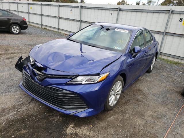 4T1B11HK2JU587020  toyota camry l 2018 IMG 1