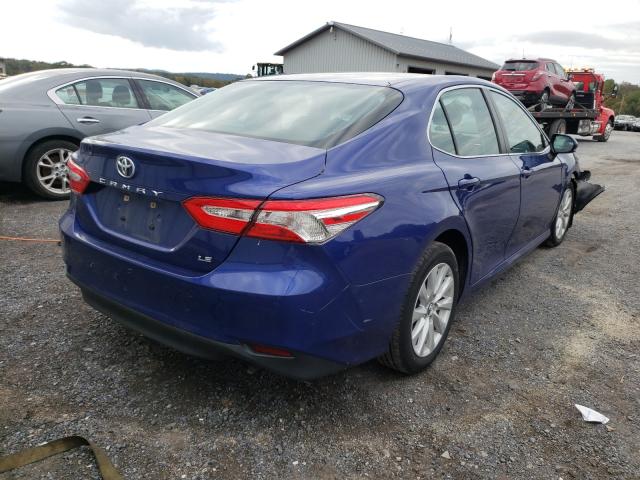 4T1B11HK2JU587020  toyota camry l 2018 IMG 3