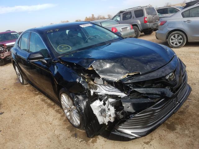 4T1B11HK3JU106644  toyota camry l 2018 IMG 0