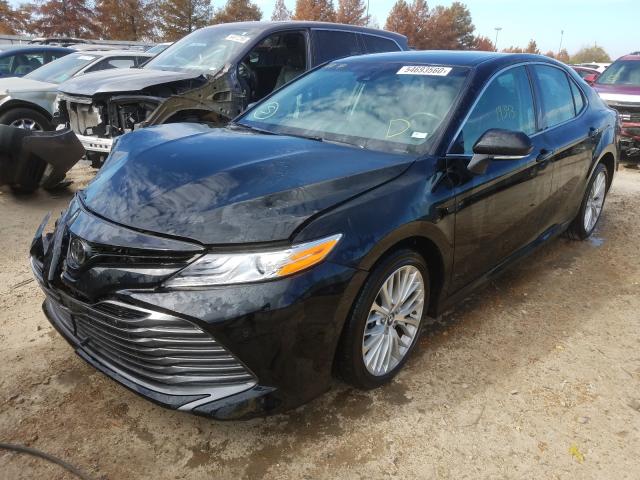 4T1B11HK3JU106644  toyota camry l 2018 IMG 1