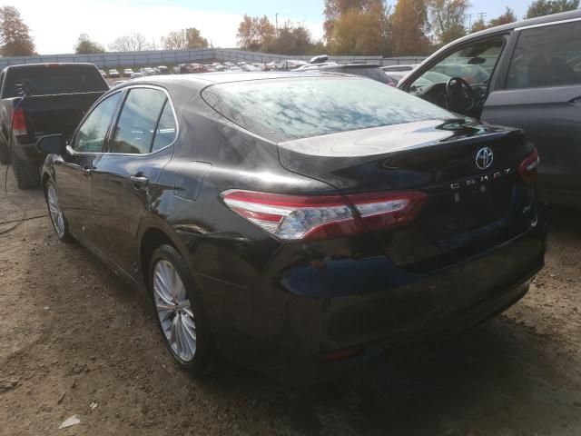 4T1B11HK3JU106644  toyota camry l 2018 IMG 2