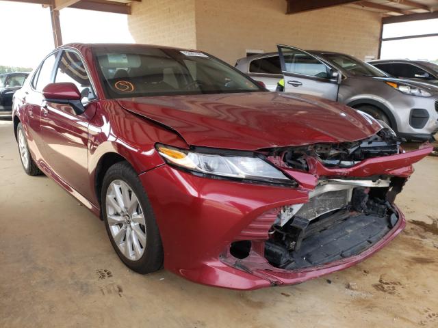 4T1B11HK3JU605671  toyota camry l 2018 IMG 0