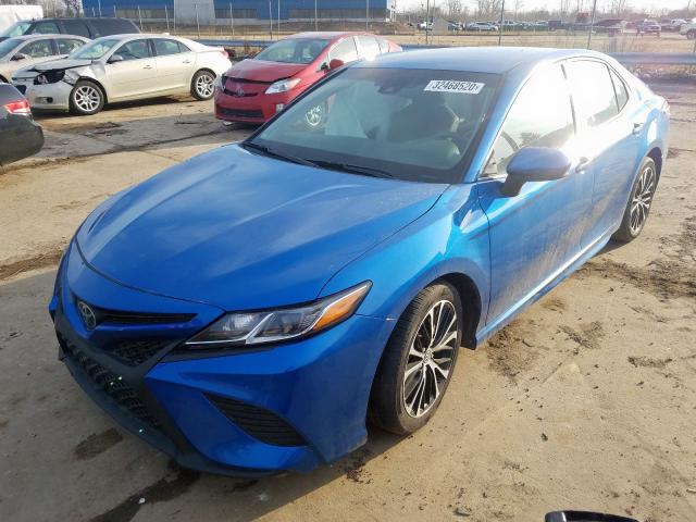 4T1B11HK4JU032179  toyota camry l 2018 IMG 1