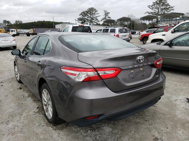 4T1B11HK5JU550849  toyota camry l 2018 IMG 2