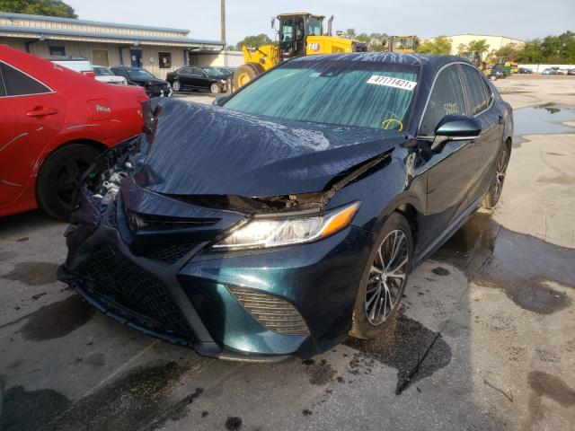 4T1B11HK5JU585701  toyota camry l 2018 IMG 1