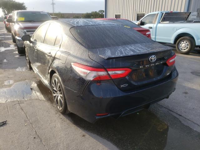 4T1B11HK5JU585701  toyota camry l 2018 IMG 2