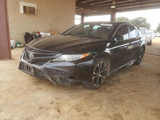 4T1B11HK7JU014906  toyota camry l 2018 IMG 1